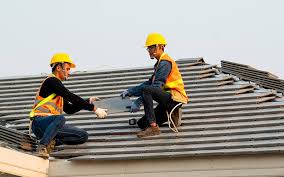 Professional Roofing Services in Val Verde Park, TX